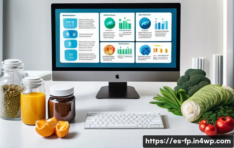 Descubre cómo tus genes influyen en el microbioma y sorpréndete con estos 5 datos clave 4 마이크로바이옴의 유전적 요인 관련 이미지 2