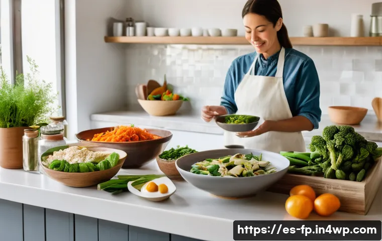프로바이오틱스가 마이크로바이옴에 미치는 영향 관련 이미지 1